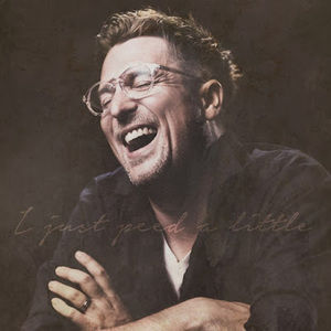 Meet your Posher, Jeff